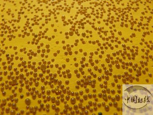 山南研磨玻璃微珠 B1/B2 级